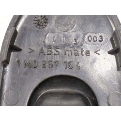 Recambio de mando elevalunas delantero derecho para seat leon (1m1) 1.9 tdi referencia OEM IAM 1M0867164  