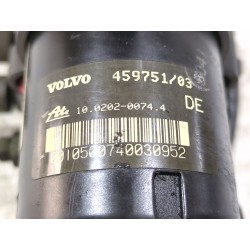 Recambio de nucleo abs para volvo serie 460 (1989) 1.9 turbo-diesel referencia OEM IAM 45975103  