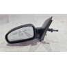 Recambio de retrovisor izquierdo para daewoo kalos (klas) 1.2 referencia OEM IAM E9014180  