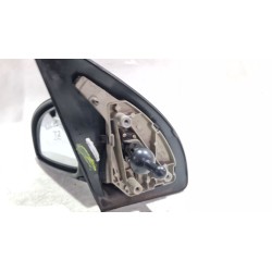 Recambio de retrovisor izquierdo para daewoo kalos (klas) 1.2 referencia OEM IAM E9014180  