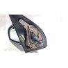 Recambio de retrovisor izquierdo para daewoo kalos (klas) 1.2 referencia OEM IAM E9014180  