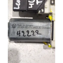 Recambio de motor elevalunas trasero izquierdo para seat leon (1m1)(11.1999) tdi referencia OEM IAM 101389102  