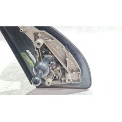 Recambio de retrovisor izquierdo para daewoo kalos (klas) 1.2 referencia OEM IAM E9014180  