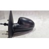 Recambio de retrovisor izquierdo para daewoo kalos (klas) 1.2 referencia OEM IAM E9014180  