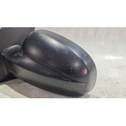 Recambio de retrovisor izquierdo para daewoo kalos (klas) 1.2 referencia OEM IAM E9014180  