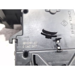 Recambio de mando luces para renault clio iii (br0/1, cr0/1) 1.2 16v referencia OEM IAM 88102001208  