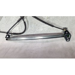 Recambio de mecanismo elevalunas delantero izquierdo para citroën xsara (n1) 2.0 hdi 90 referencia OEM IAM 400594R  