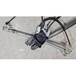 Recambio de mecanismo elevalunas delantero izquierdo para citroën xsara (n1) 2.0 hdi 90 referencia OEM IAM 400594R  