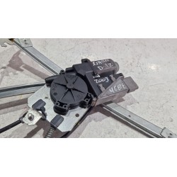 Recambio de mecanismo elevalunas delantero izquierdo para citroën xsara (n1) 2.0 hdi 90 referencia OEM IAM 400594R  