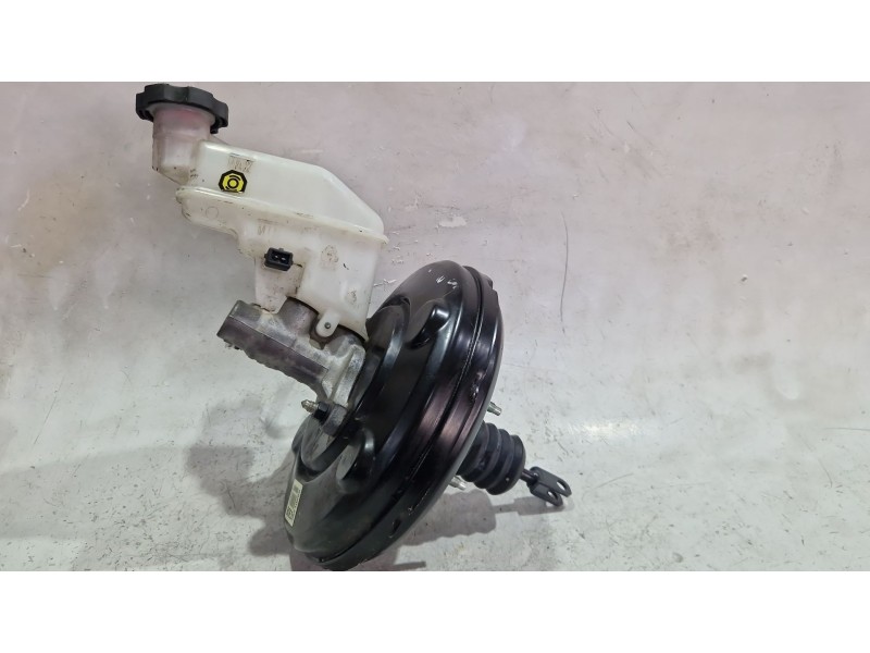 Recambio de servofreno para hyundai i10 (pa)(2007) 998 referencia OEM IAM 58500b9800  
