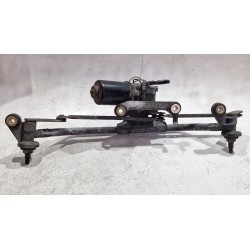 MECANISMO LIMPIA DELANTERO ZA4U16 