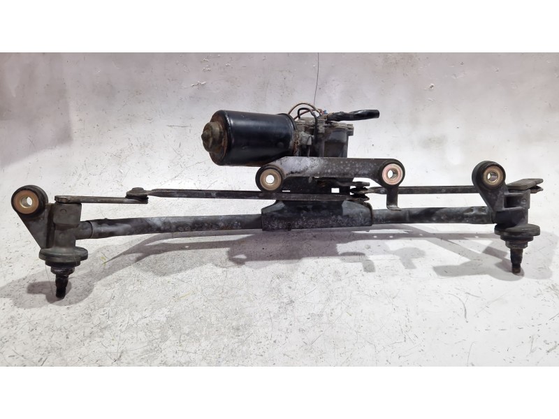 Recambio de mecanismo limpia delantero para peugeot expert (224_) 1.9 d referencia OEM IAM ZA4U16  