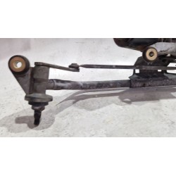 Recambio de mecanismo limpia delantero para peugeot expert (224_) 1.9 d referencia OEM IAM ZA4U16  