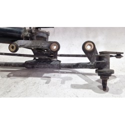 Recambio de mecanismo limpia delantero para peugeot expert (224_) 1.9 d referencia OEM IAM ZA4U16  