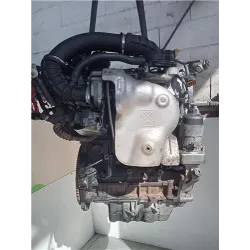 Recambio de motor completo para opel antara (2006) 2.0 cdti referencia OEM IAM 0709060584  
