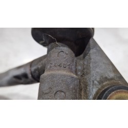 Recambio de mecanismo limpia delantero para peugeot expert (224_) 1.9 d referencia OEM IAM ZA4U16  