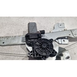 Recambio de mecanismo elevalunas delantero derecho para dacia duster i (2010) 1.5 dci referencia OEM IAM 9030295e  