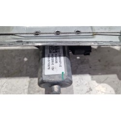 Recambio de mecanismo elevalunas delantero derecho para dacia duster i (2010) 1.5 dci referencia OEM IAM 9030295e  