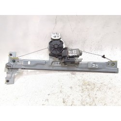 MECANISMO ELEVALUNAS DELANTERO IZQUIERDO 440787D 