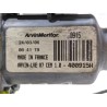 Recambio de mecanismo elevalunas delantero izquierdo para peugeot 207/207+ (wa_, wc_) 1.6 hdi referencia OEM IAM 440787D  