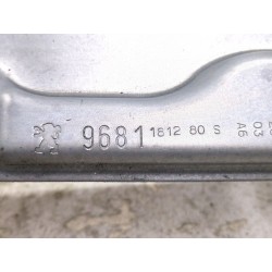 Recambio de mecanismo elevalunas delantero izquierdo para peugeot 207/207+ (wa_, wc_) 1.6 hdi referencia OEM IAM 440787D  
