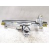 Recambio de mecanismo elevalunas delantero derecho para peugeot 207/207+ (wa_, wc_) 1.6 hdi referencia OEM IAM 9681182280  