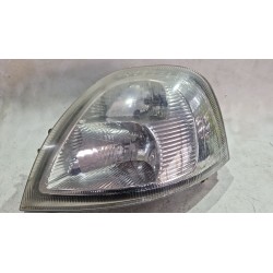 Recambio de faro delantero izquierdo para nissan interstar (x70)(11.2003) 2.5 furgón l1h1 3.3t [2,5 ltr. - 107 kw dci diesel cat