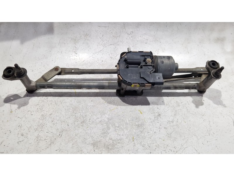 Recambio de mecanismo limpia delantero para volkswagen golf vi (5k1) 2.0 tdi referencia OEM IAM 5K1955023  