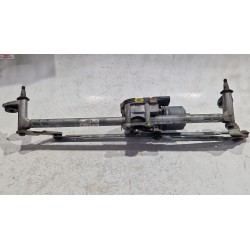 Recambio de mecanismo limpia delantero para volkswagen golf vi (5k1) 2.0 tdi referencia OEM IAM 5K1955023  