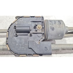 Recambio de mecanismo limpia delantero para volkswagen golf vi (5k1) 2.0 tdi referencia OEM IAM 5K1955023  