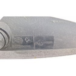 Recambio de retrovisor izquierdo para renault express furgón (f40_, g40_) 1.9 d (f40r) referencia OEM IAM E9000016  