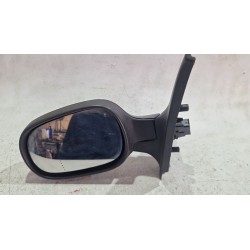 Recambio de retrovisor izquierdo para renault clio ii (bb_, cb_) 1.5 dci (b/cb07) referencia OEM IAM E2018011  