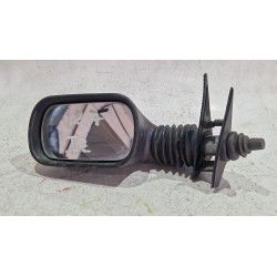 Recambio de retrovisor izquierdo para seat malaga (1985) 1.5 l [1,5 ltr. - 63 kw] referencia OEM IAM E33675  