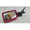 Recambio de retrovisor izquierdo para seat ronda (09.1983) 1.7 diesel referencia OEM IAM e201641  
