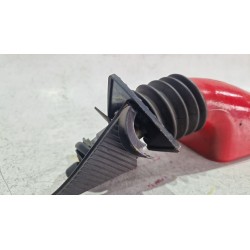 Recambio de retrovisor izquierdo para seat ronda (09.1983) 1.7 diesel referencia OEM IAM e201641  