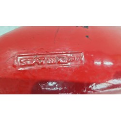 Recambio de retrovisor izquierdo para seat ronda (09.1983) 1.7 diesel referencia OEM IAM e201641  