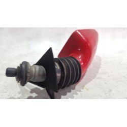 Recambio de retrovisor izquierdo para seat ronda (09.1983) 1.7 diesel referencia OEM IAM e201641  