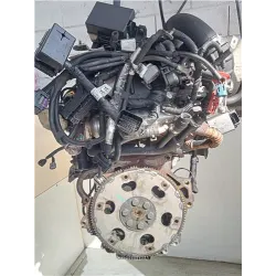 Recambio de motor completo para opel antara (2006) 2.0 cdti referencia OEM IAM 0709060584  
