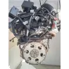 Recambio de motor completo para opel antara (2006) 2.0 cdti referencia OEM IAM 0709060584  