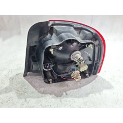 Recambio de piloto trasero izquierdo para hyundai lantra familiar (rd)(1996) 1.6 16v referencia OEM IAM 125627W  