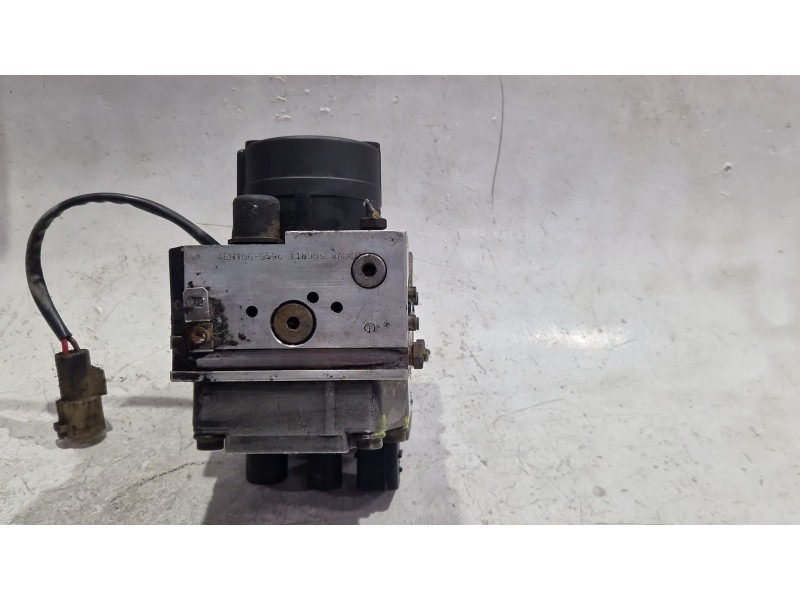 Recambio de nucleo abs para land rover freelander i (l314) 2.0 di 4x4 referencia OEM IAM SRB101230  