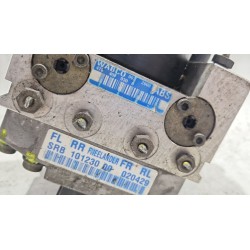Recambio de nucleo abs para land rover freelander i (l314) 2.0 di 4x4 referencia OEM IAM SRB101230  