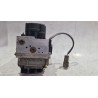 Recambio de nucleo abs para land rover freelander i (l314) 2.0 di 4x4 referencia OEM IAM SRB101230  