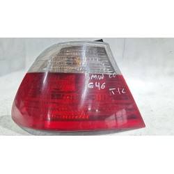 Recambio de piloto trasero izquierdo para bmw 3 compact (e46) 318 ti referencia OEM IAM 63218383099  