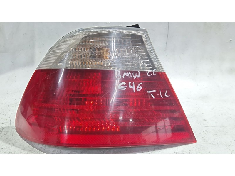 Recambio de piloto trasero izquierdo para bmw 3 compact (e46) 318 ti referencia OEM IAM 63218383099  