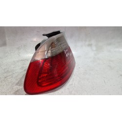 Recambio de piloto trasero izquierdo para bmw 3 compact (e46) 318 ti referencia OEM IAM 63218383099  