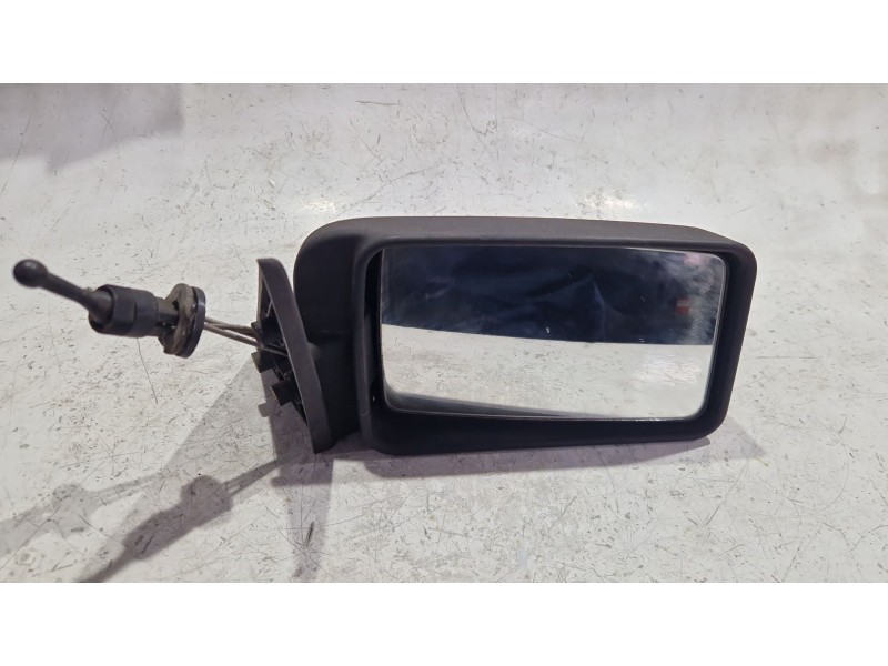Recambio de retrovisor derecho para renault 11 (b/c37_) 1.6 d (b/c374) referencia OEM IAM 24400680  