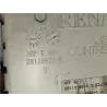 Recambio de reloj horario para renault megane i fase 2 berlina (ba0)(1999) referencia OEM IAM 280340008R  