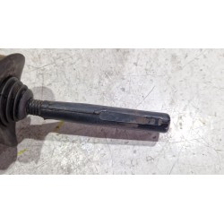 Recambio de mando intermitentes para citroën c15 furgoneta/monovolumen (vd_) 1.8 d referencia OEM IAM 9751814980  