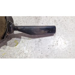 Recambio de mando intermitentes para citroën c15 furgoneta/monovolumen (vd_) 1.8 d referencia OEM IAM 9751814980  